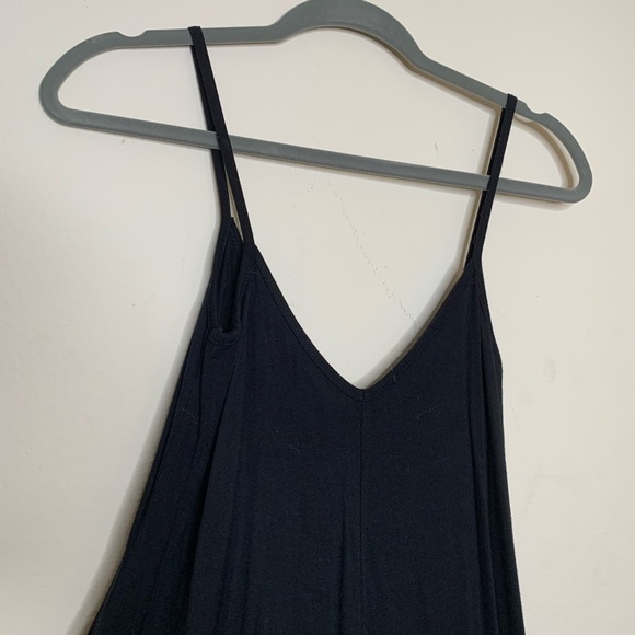 🧧Black Romper - Picture 3 of 5